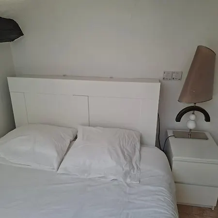 Type 2 Au Coeur De Marseille Apartman *