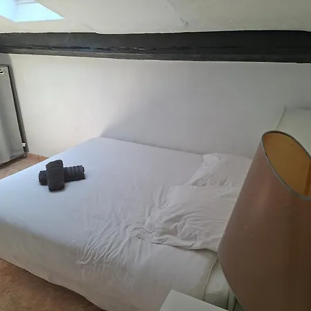 Type 2 Au Coeur De Marseille Apartman Le Brusc